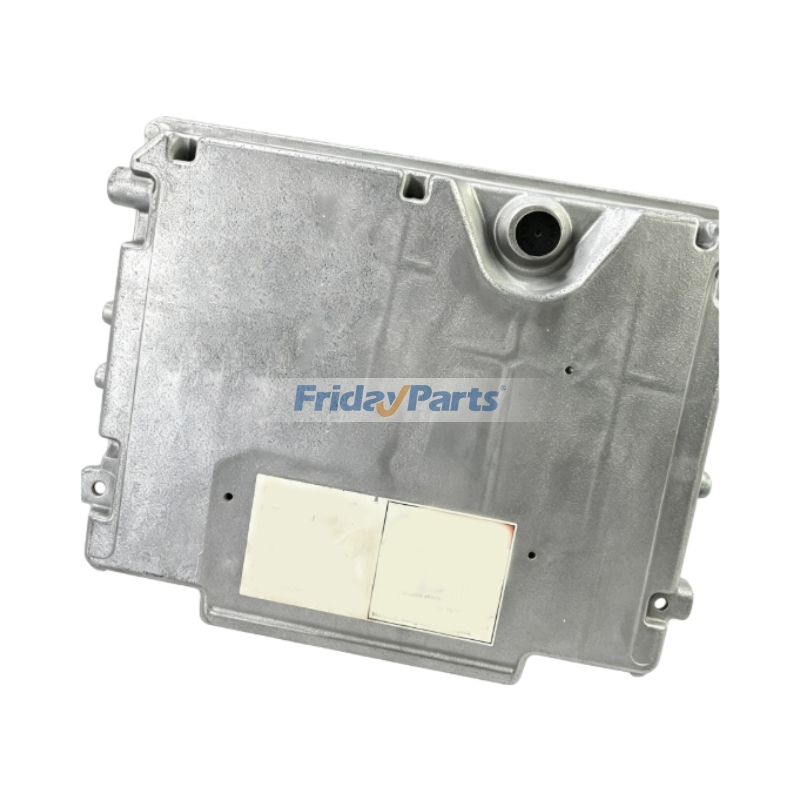 Unidad de control electrónico (ECU) 898208880001 para motor Isuzu AM4JJ1XZSA-03 4JJ1XDMA y excavadora Hitachi ZX135US-5N para Motor,Excavadora