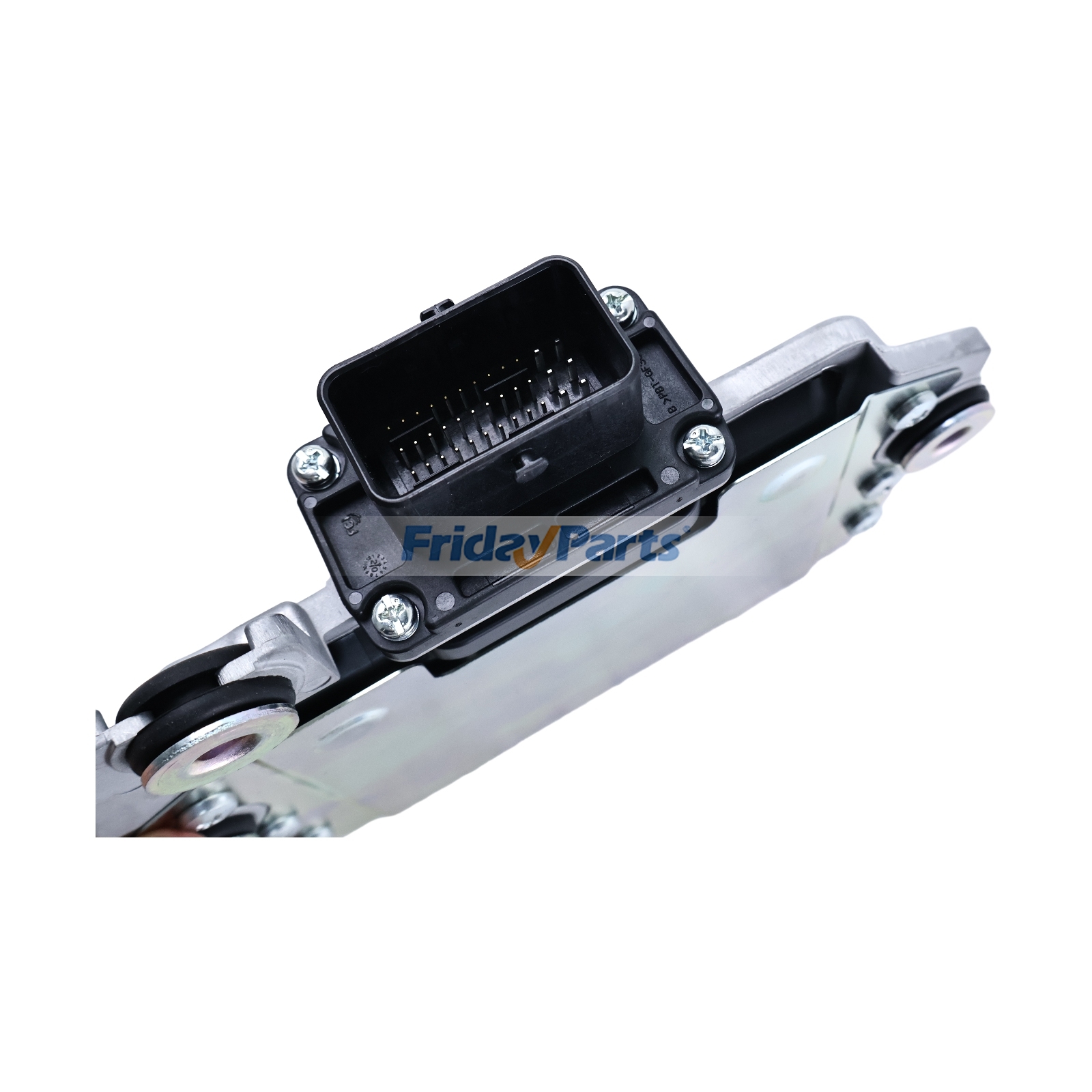 Compre Conjunto do controlador da unidade de controle eletrônico (ECU) 129939-75080 para motor Yanmar 4TNV98-ESDB6 na FridayParts
