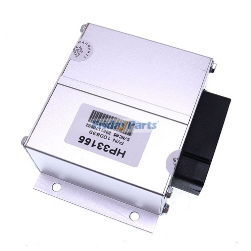 Genie Engine Module Gen 5 ECU Electronic Control Unit Module 100839GT for Genie Scissor ...