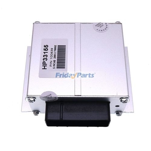 Gen 5 ECU Electronic Control Module 100839 For Genie Scissor Lifts – GR, GS, QS Series
