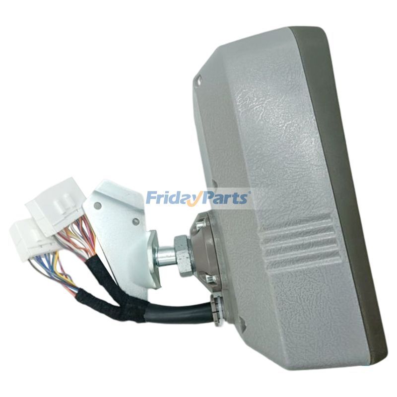 Monitor de unidad de control electrónico ECU VOE14609612 para excavadora Volvo ECR145C ECR145D ECR235C ECR235D ECR305C de FridayParts