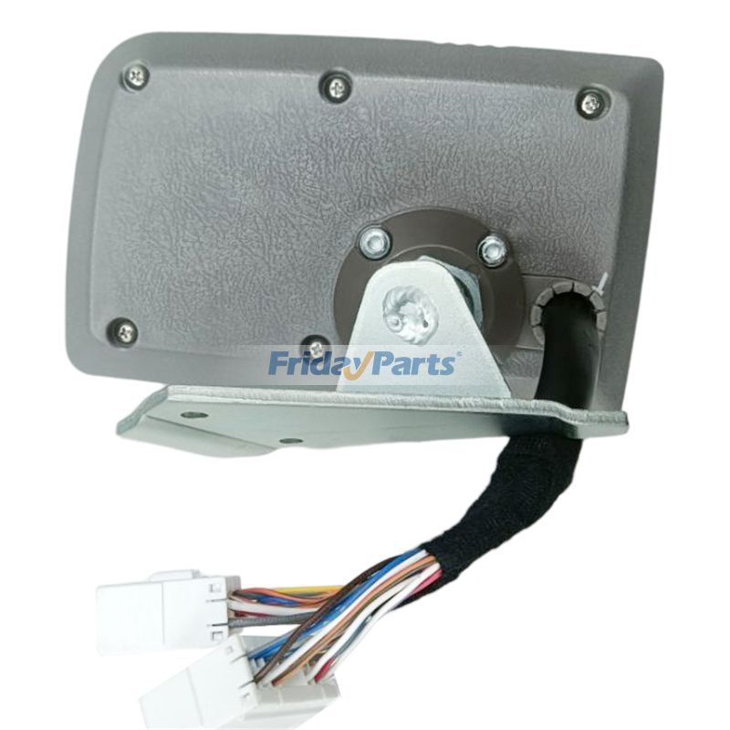 Monitor de unidad de control electrónico ECU VOE14609612 para excavadora Volvo ECR145C ECR145D ECR235C ECR235D ECR305C