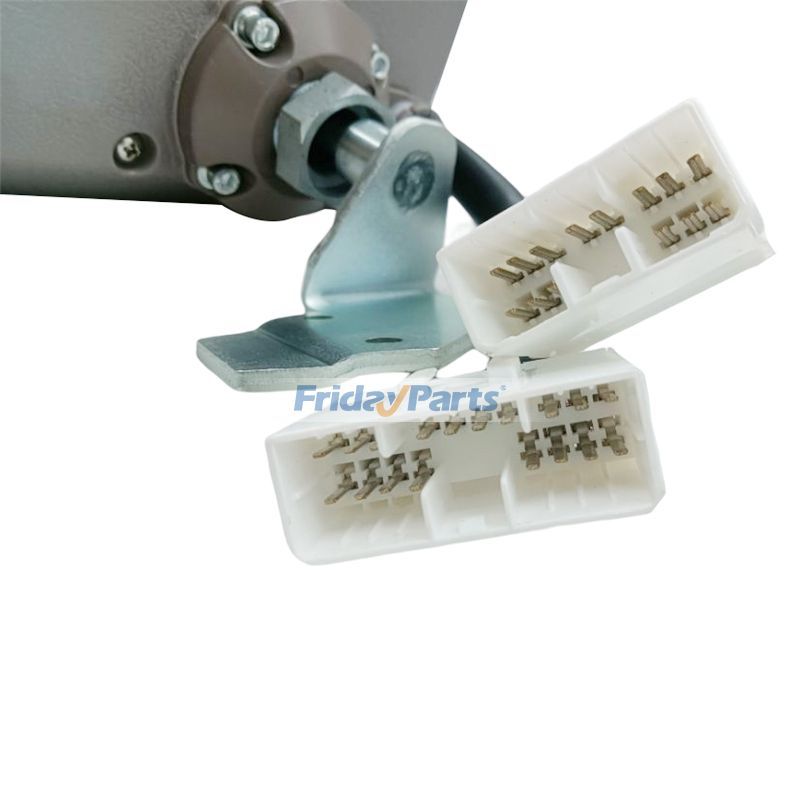 Parte para Excavadora,Pala cargadora