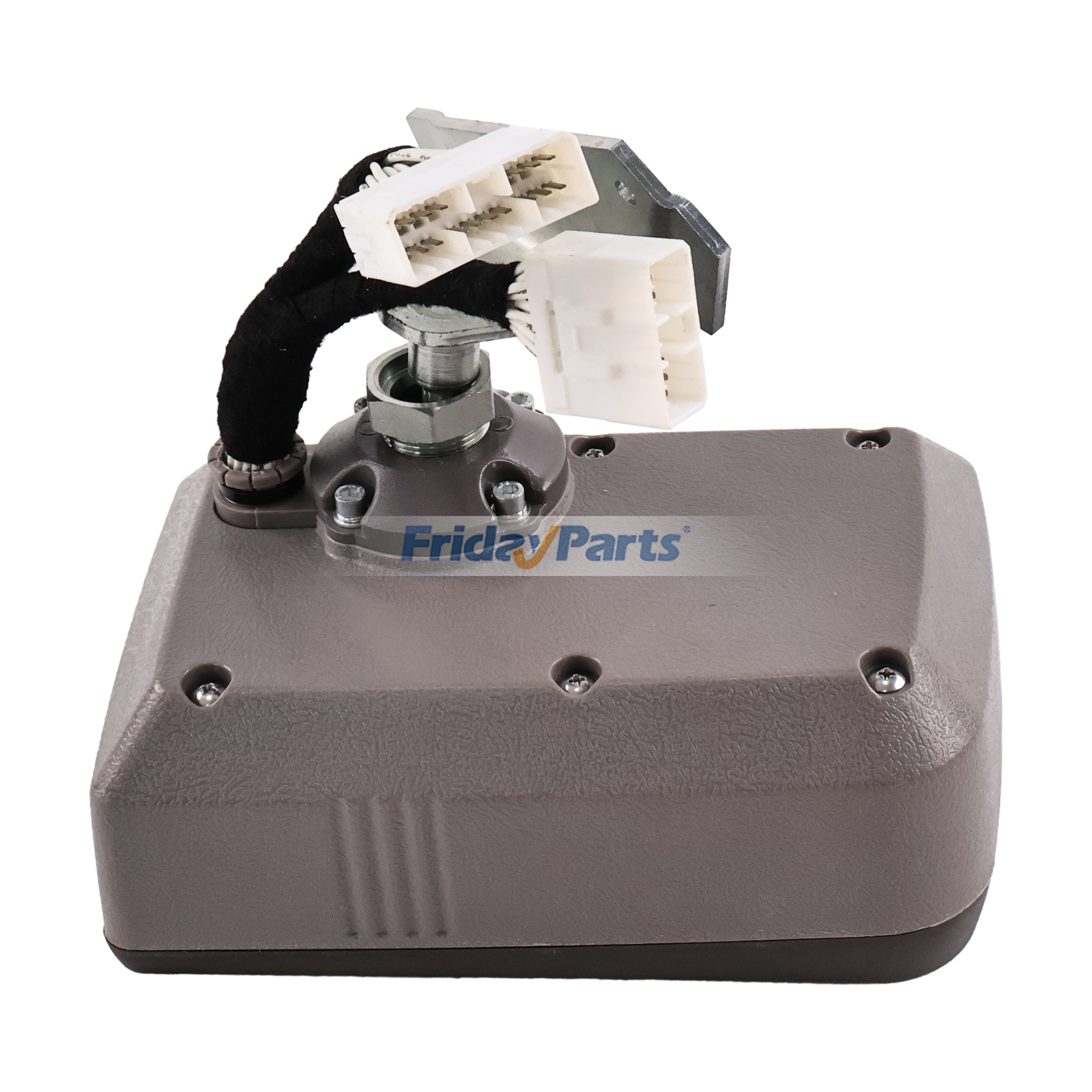 Monitor de unidad de control electrónico ECU VOE14609612 para excavadora Volvo ECR145C ECR145D ECR235C ECR235D ECR305C de FridayParts