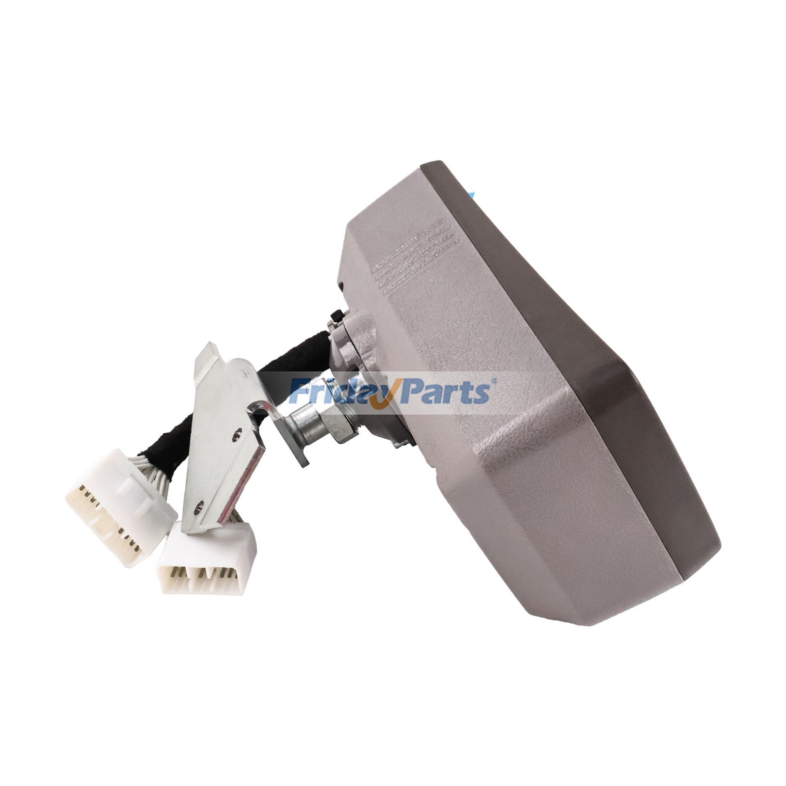 Monitor de unidad de control electrónico ECU VOE14609612 para excavadora Volvo ECR145C ECR145D ECR235C ECR235D ECR305C
