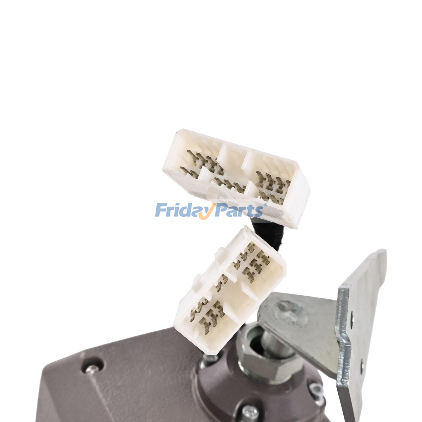 Monitor de unidad de control electrónico ECU VOE14609612 para excavadora Volvo ECR145C ECR145D ECR235C ECR235D ECR305C para Excavadora,Pala cargadora Para VOLVO FridayParts