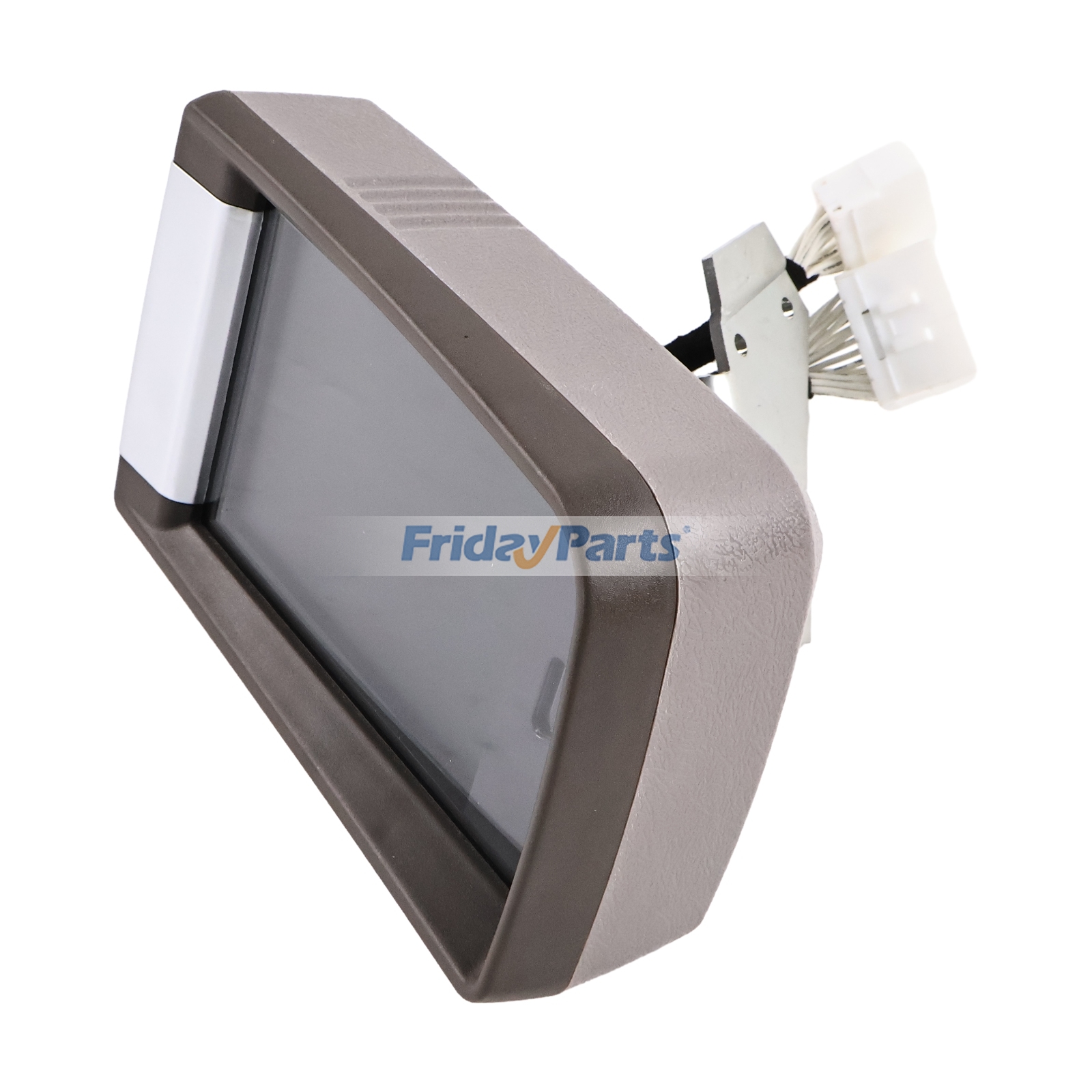 Monitor de unidad de control electrónico ECU VOE14609612 para excavadora Volvo ECR145C ECR145D ECR235C ECR235D ECR305C Para VOLVO