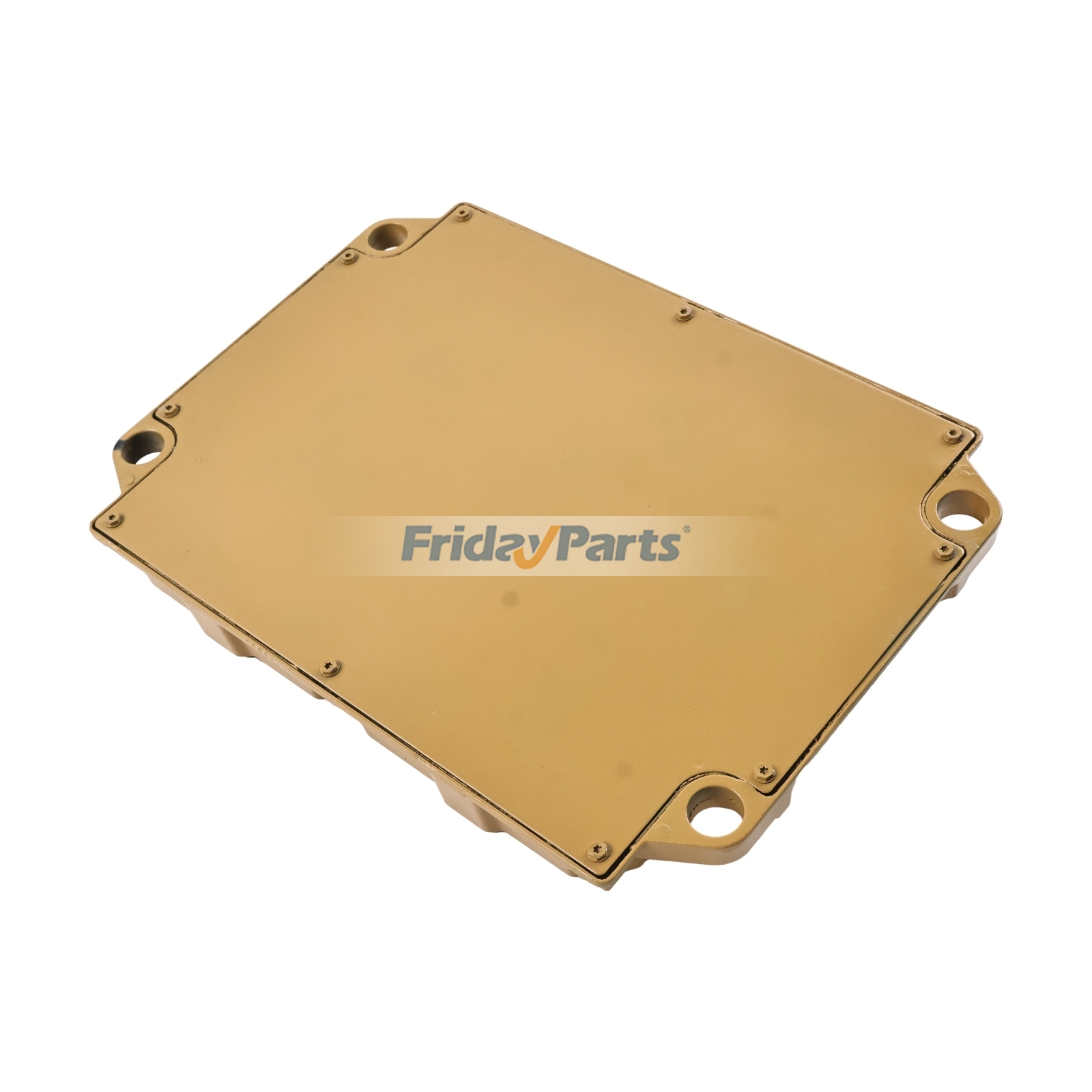 FridayParts ECU Electronic Control Unit