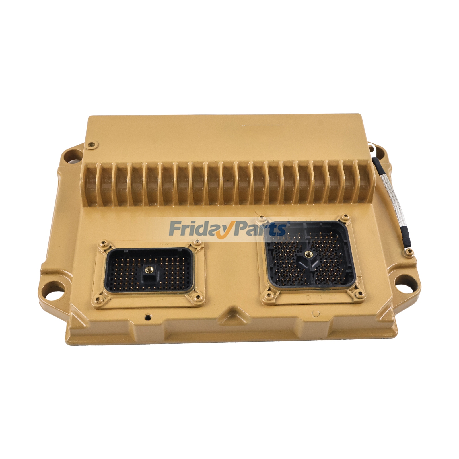 ECU Electronic Control Unit T402850R for Perkins Engine 2206A-E13TAG