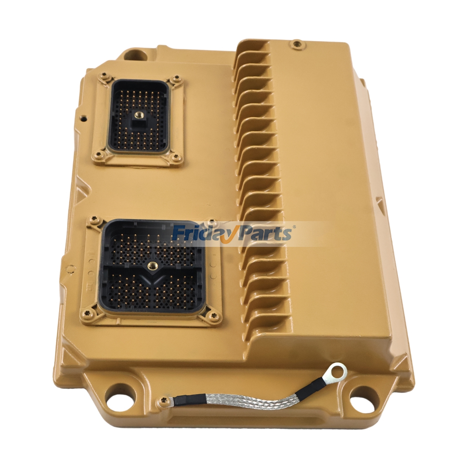 ECU Electronic Control UnitFür FG Wilson