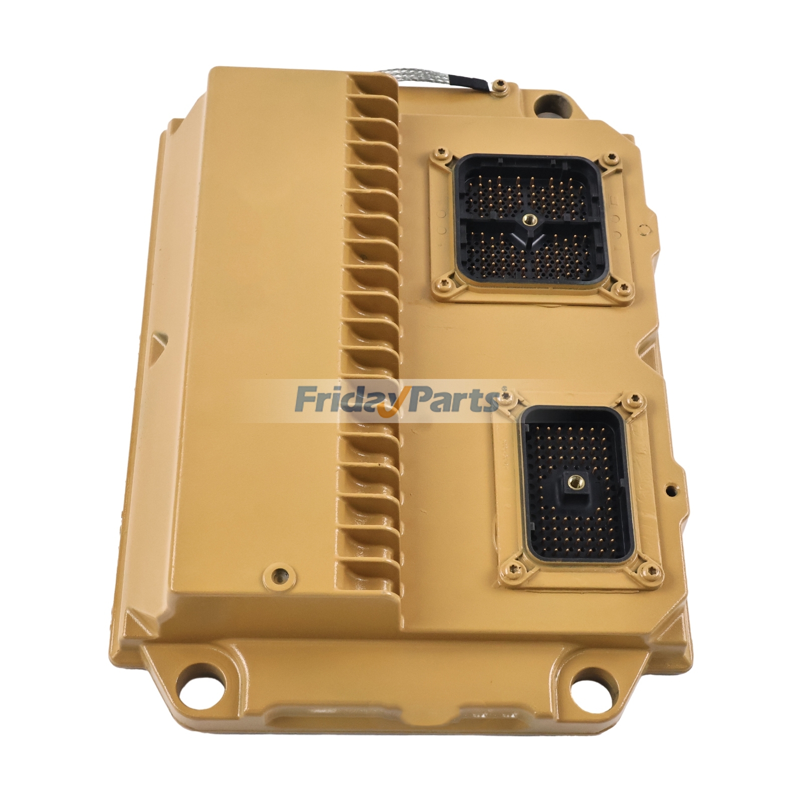 ECU Electronic Control Unit T402850R for Perkins Engine 2206A-E13TAGfür Für FG Wilson
