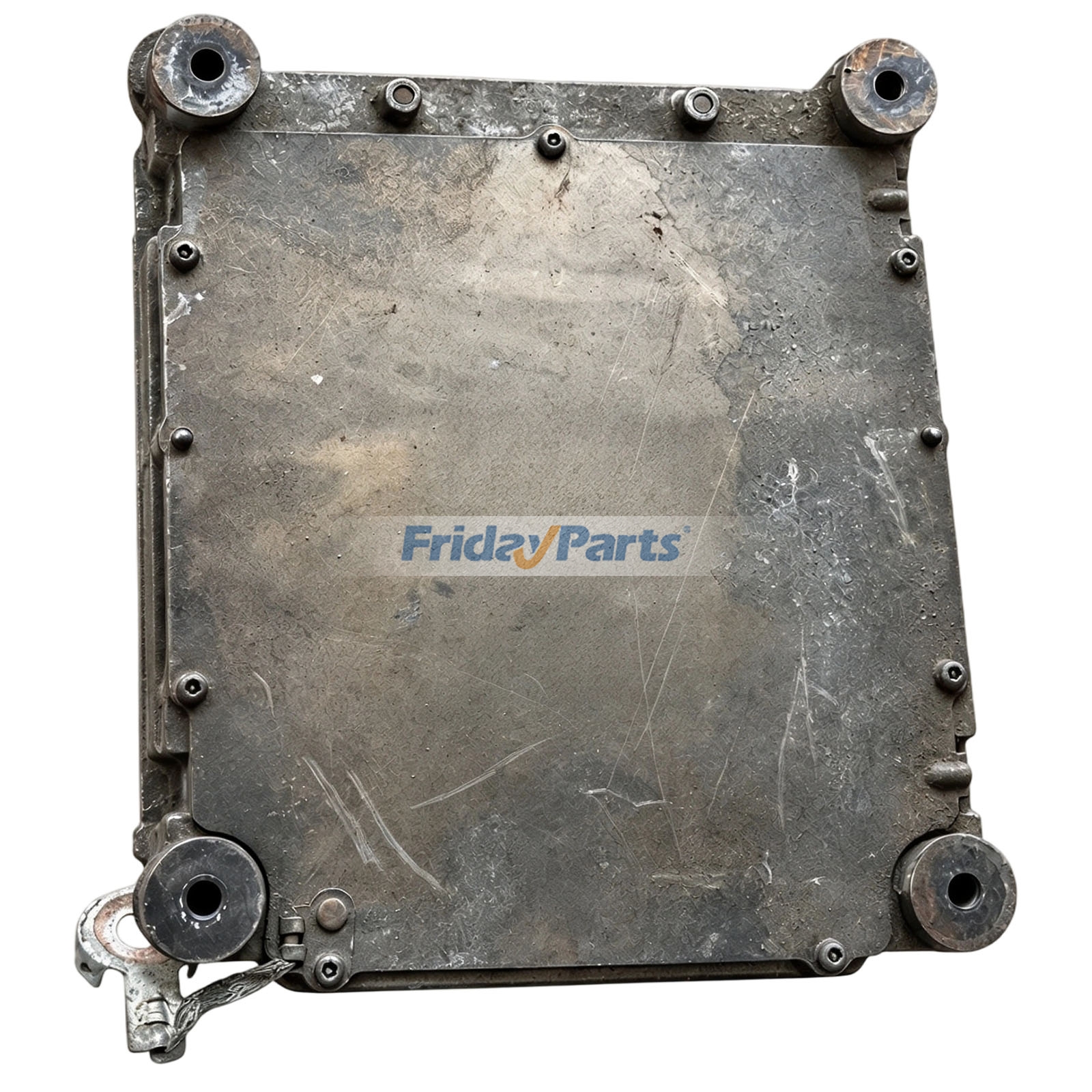 Unidad de control electrónico (ECU) VOE03161962 para motor Volvo D12 para Motor