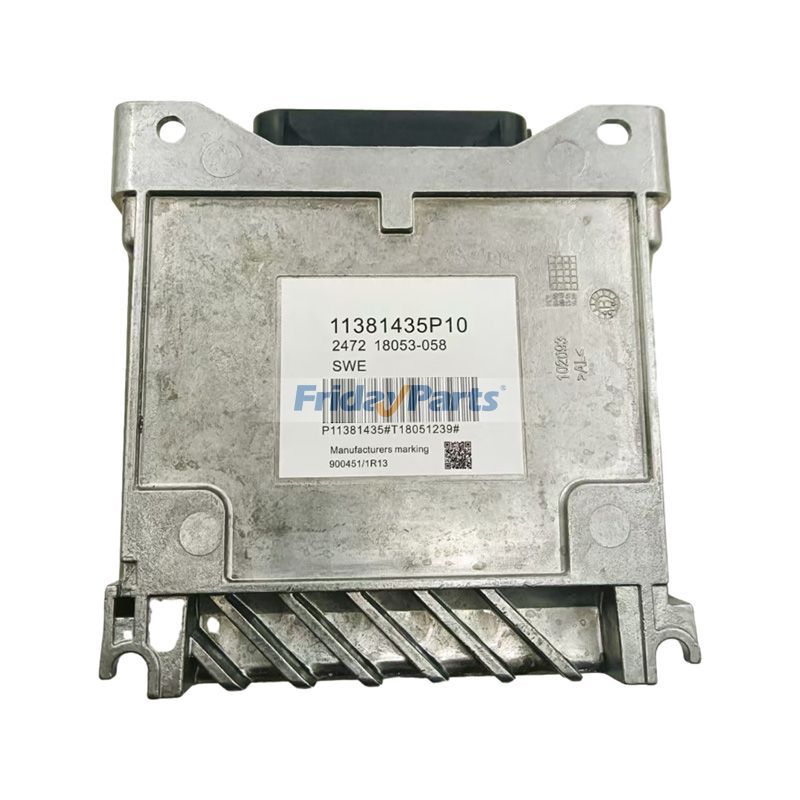 ECU Electronic Control Unit for Compactor,Excavator,Loader