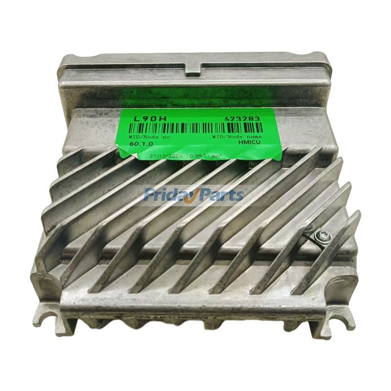 ECU Electronic Control Unit VOE11381435 for Volvo EC140E EC180E