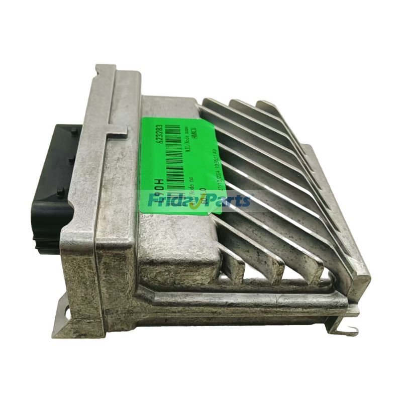 ECU Electronic Control Unit in Stock in China