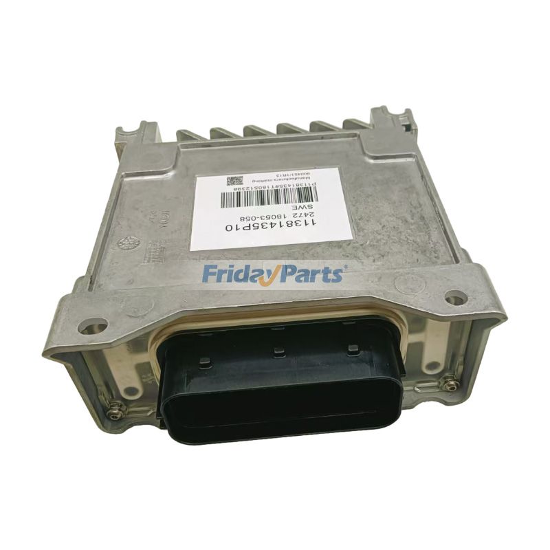 FridayParts ECU Electronic Control Unit