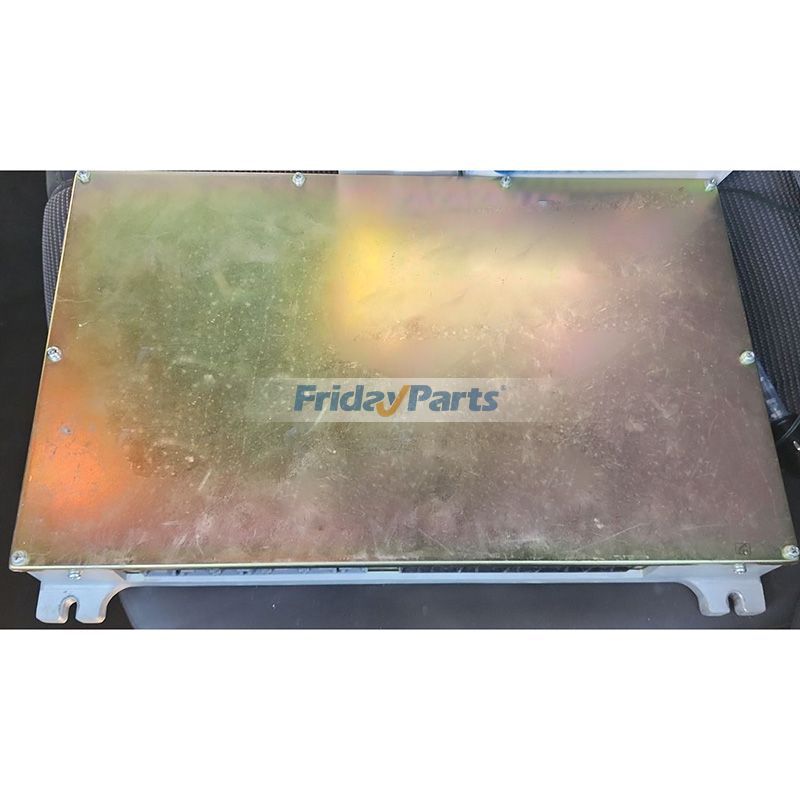 ECU Electronic Control Unit YT22E00063F5 for Kobelco Excavator SK70SR-2