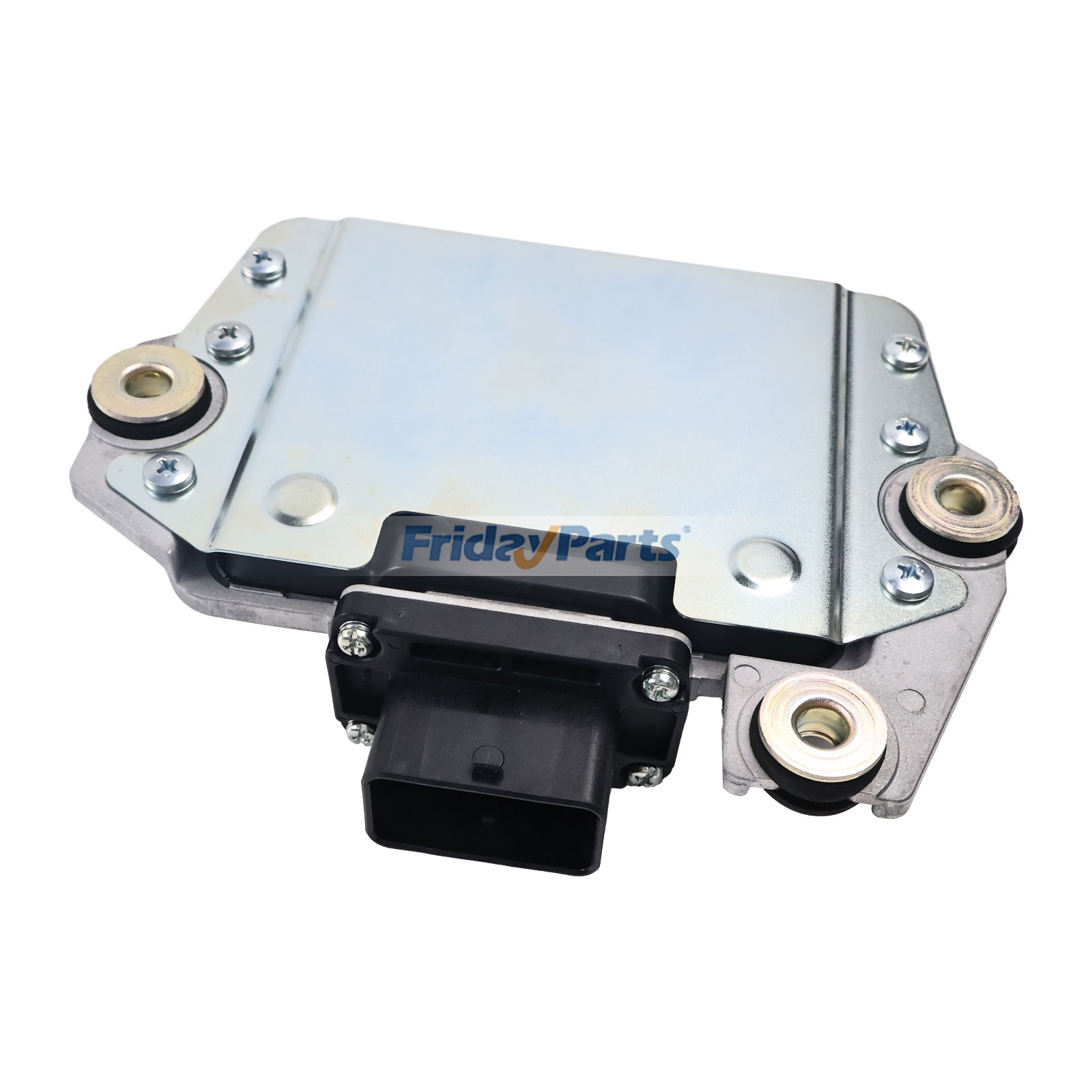 Elektronisches Steuergerät (ECU) 129932-75100 für Yanmar-Motor 4TNV94Lfür Für DOOSAN,Für HITACHI,Für HYUNDAI,Für VOLVO