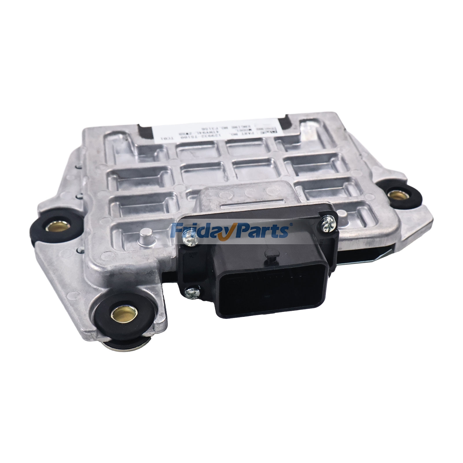 FridayParts ECU (Elektronisches Steuergerät)