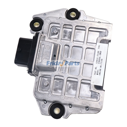 ECU Electronic Control Unitecu 129932-75100 for Yanmar Engine 4TNV94L