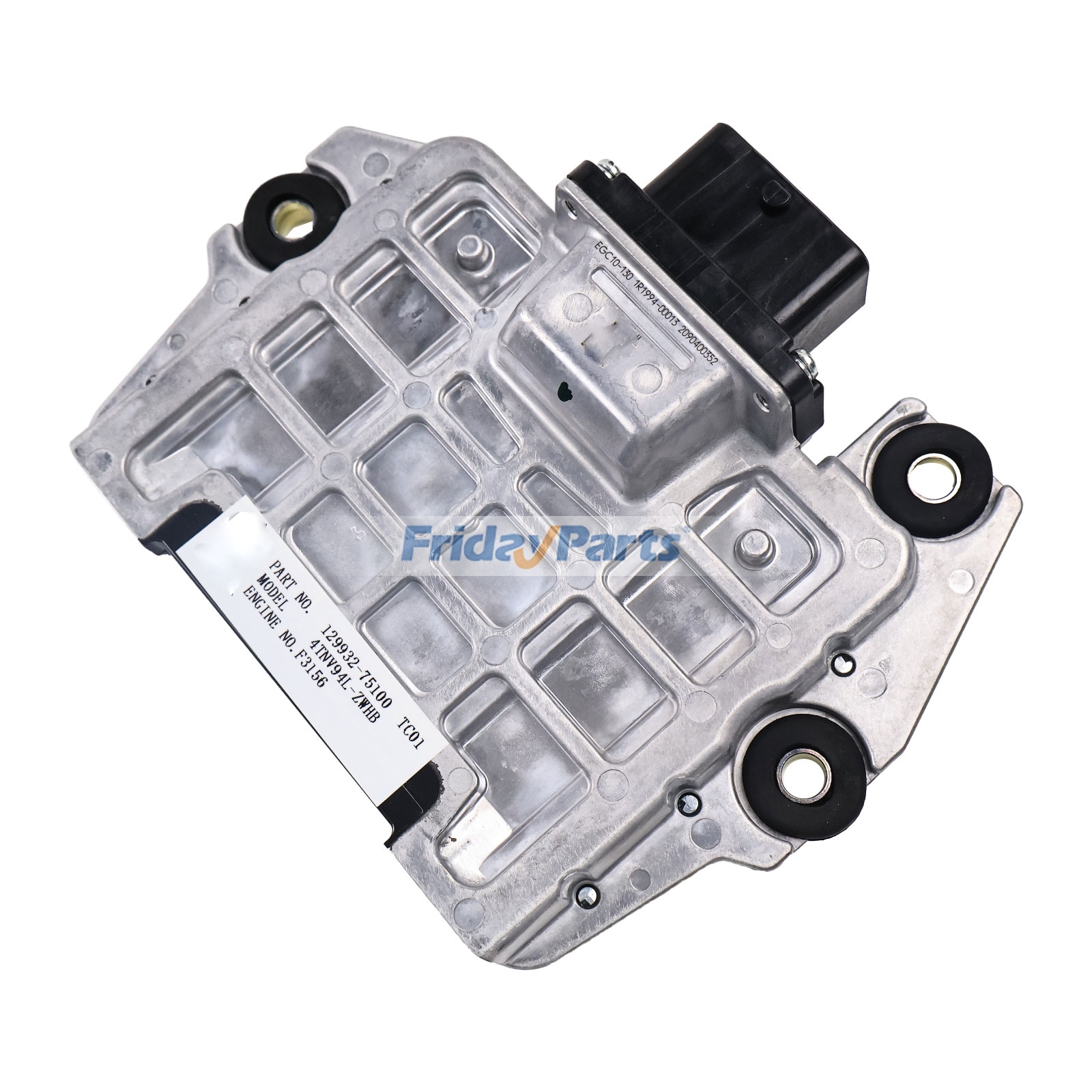 ECU (Elektronisches Steuergerät)für Motor,Bagger