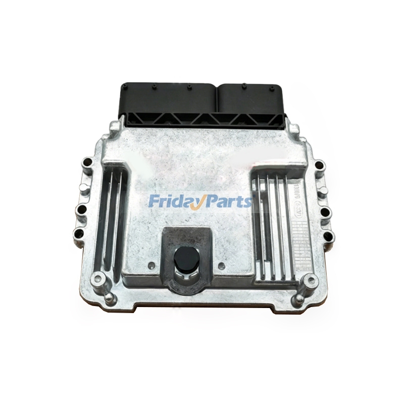 ECU Engine Computer Board Electronic Control Unit E99B 39127-2B850 MEG17.9.12 for Hyundai Kia i20 2008-2021