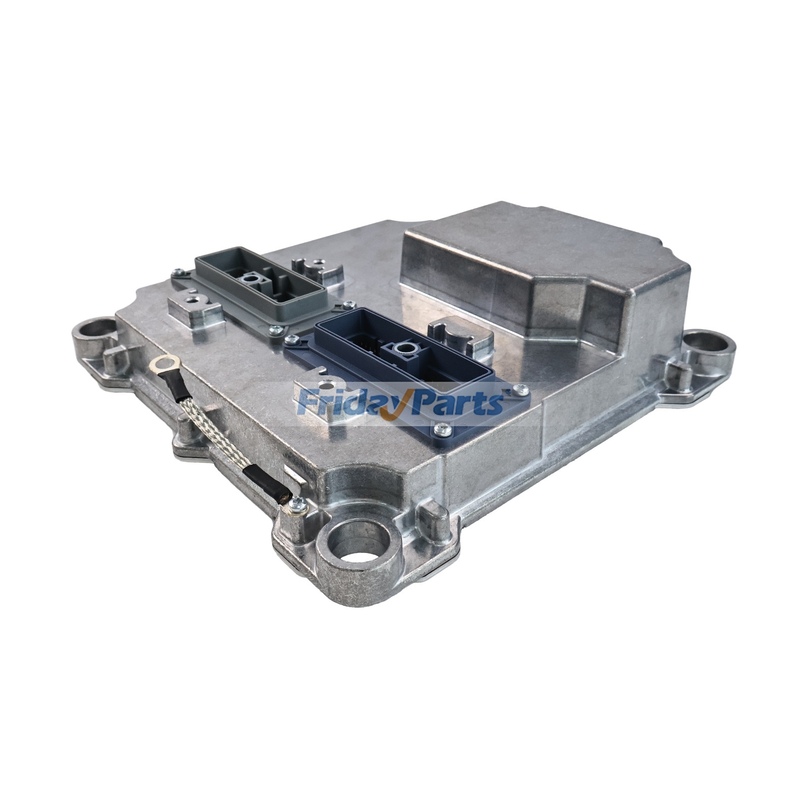 ECU Engine Controller for Compactor,Dozer,Engine,Excavator,Generator,Loader,Skidder,Telehandler