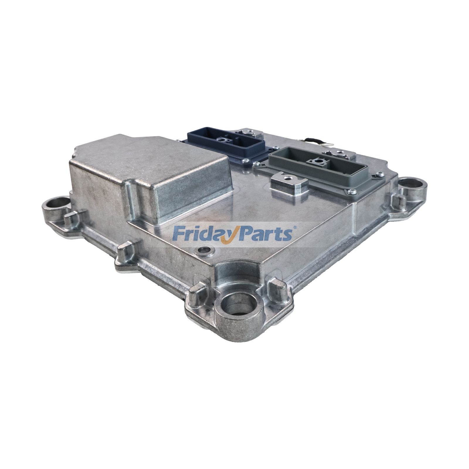 Compactor,Dozer,Engine,Excavator,Generator,Loader,Skidder,Telehandler ECU Engine Controller