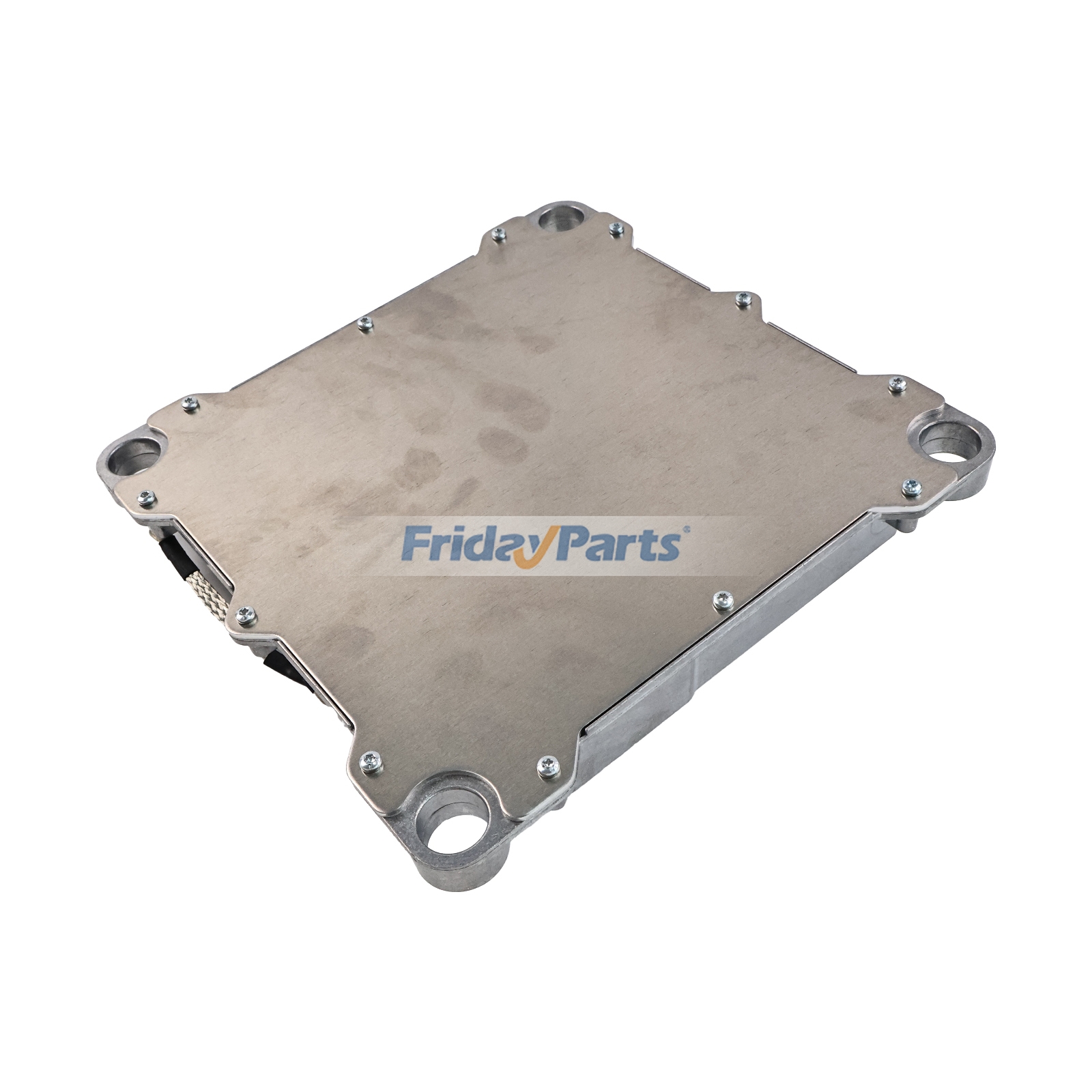  ECU Engine Controller For CAT