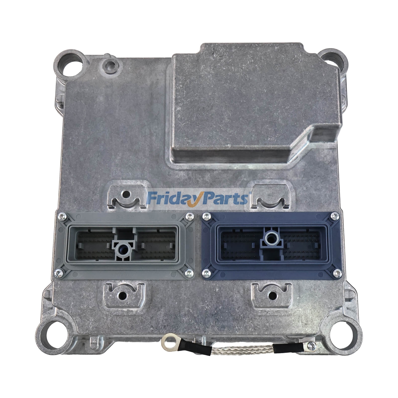 ECU Controller 374-2640 for Caterpillar CAT Engine C4.2 C4.4 C7.1 Excavator 320GC E313D E318D E320D E323D Loader 924K 930K 938K 950L 953K 962L