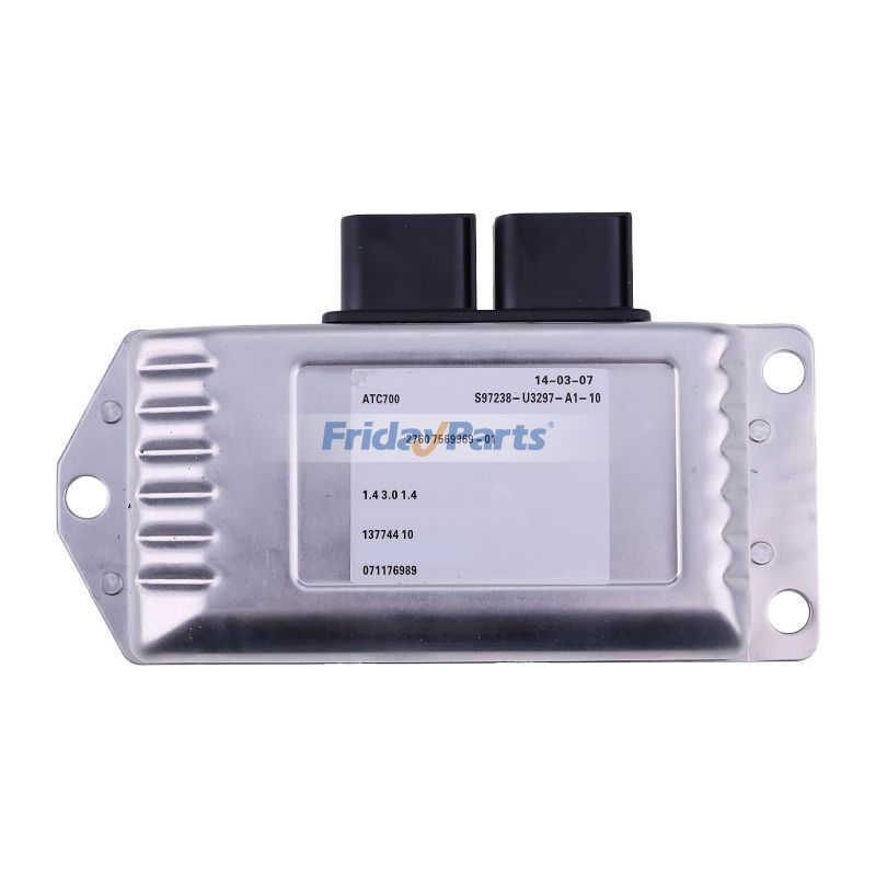 Módulo de control de la caja de cambios de transferencia ECU 27607605031 27607569969 para BMW X5 X6 X5M X6M