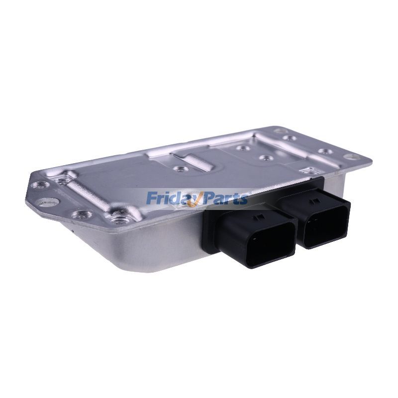Módulo de control de la caja de cambios de transferencia ECU 27607605031 27607569969 para BMW X5 X6 X5M X6M de FridayParts
