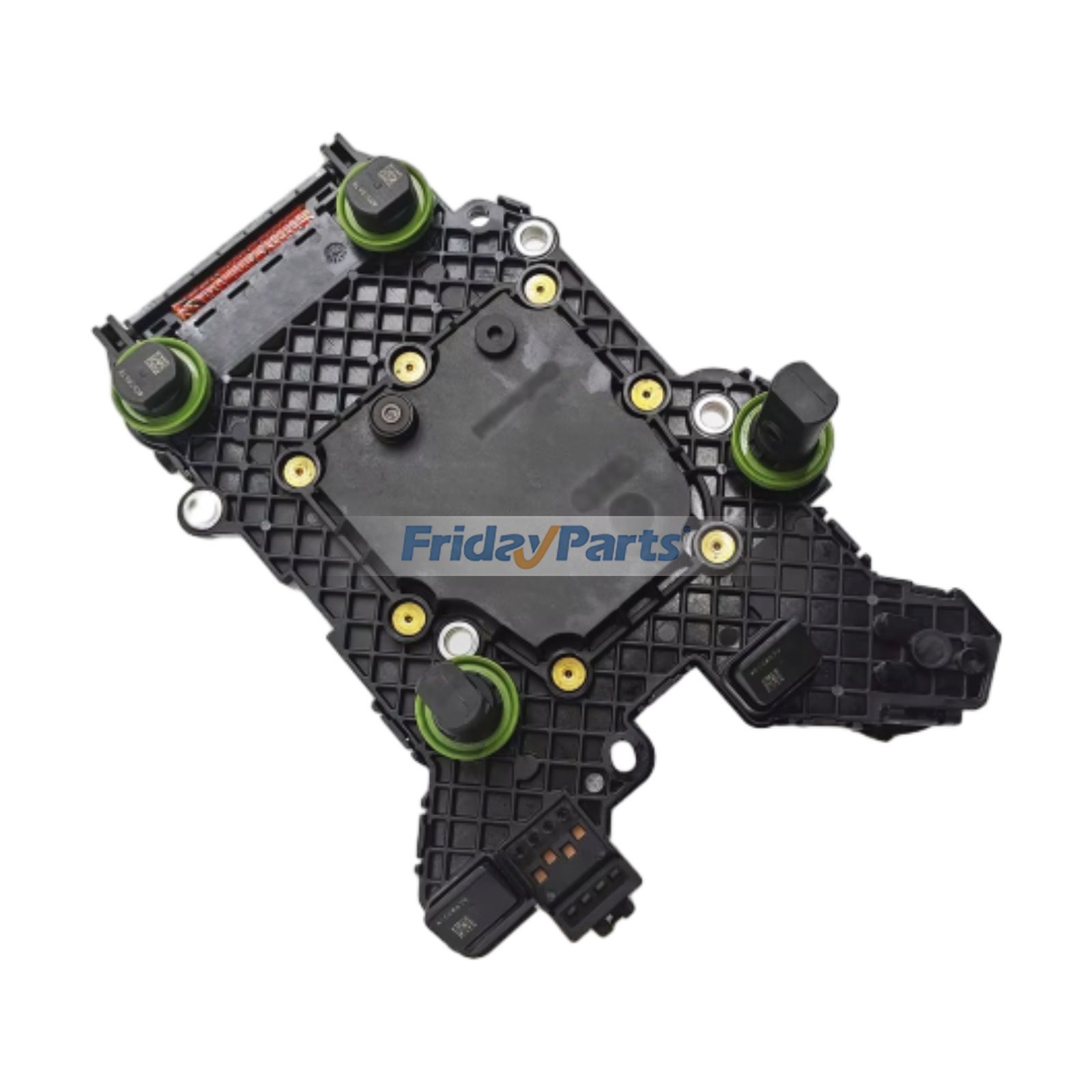 ECU-Getriebesteuergerät A2C31067200 für Audi Q3 35 TDI Quattro Volkswagen Tiguan 2.0 2014-2016