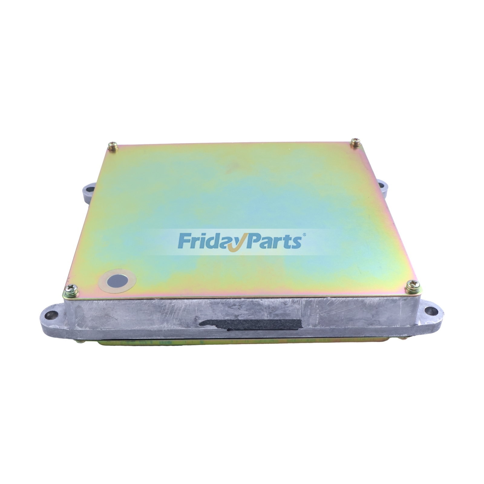 Motorsteuerungseinheit (ECU)für Motor,BaggerFür JOHN DEERE