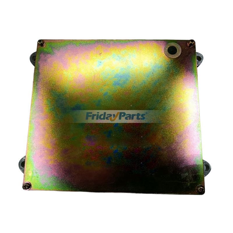 ECU Unit Engine Control 9109826 AT159414 for John Deere Excavator 790ELC