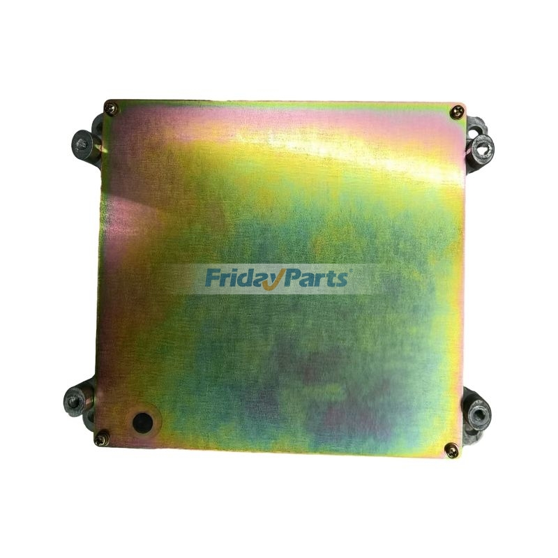 PVC Pump Valve Controller Crusher in Stock in China