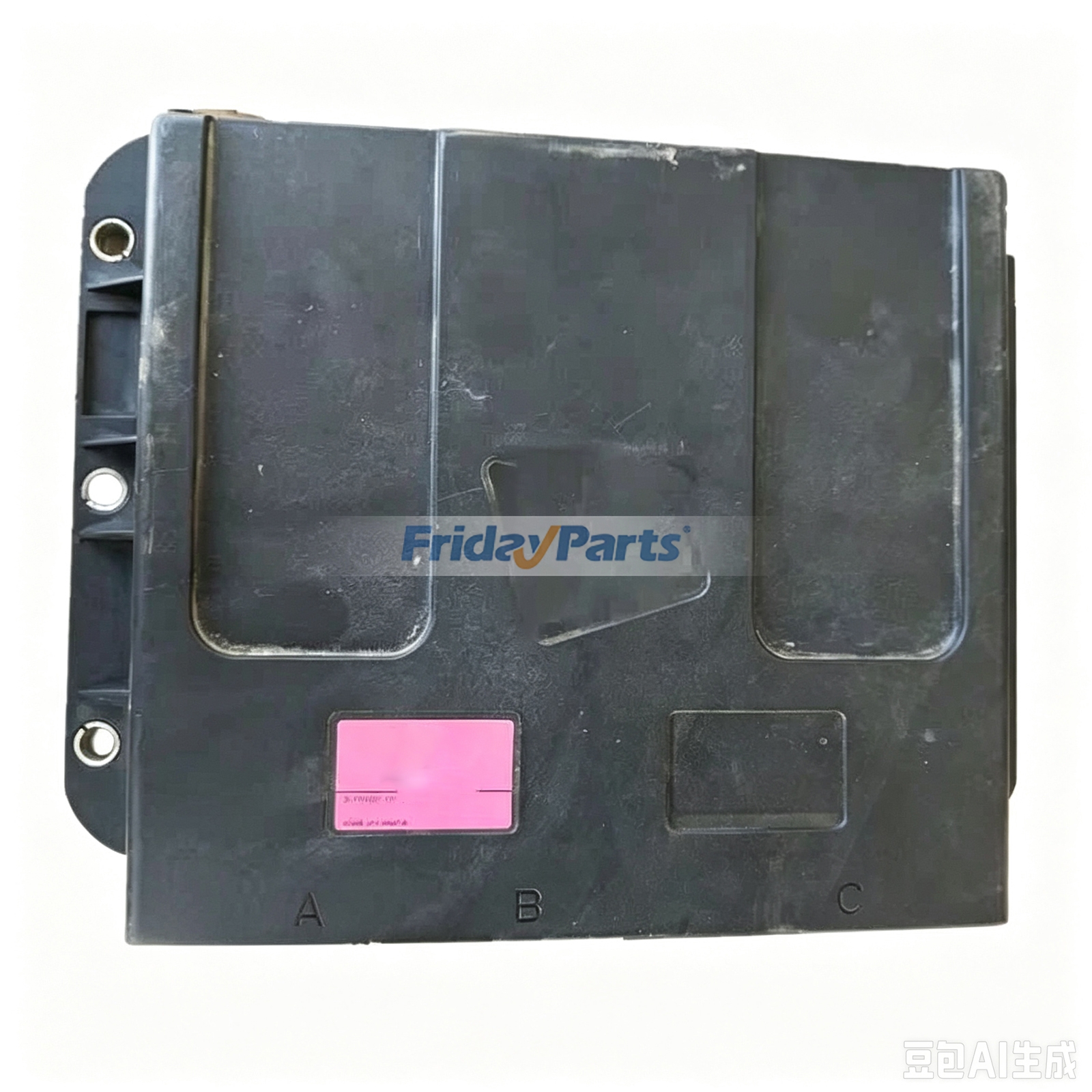 ECU1 Mk4 Computer ECU Controller Unit 728/35700 for JCB Excavator JS210LC JS240 JS260 JS360 JS360 LR JS360 XD JS460 JZ140 JZ140HD JZ140R