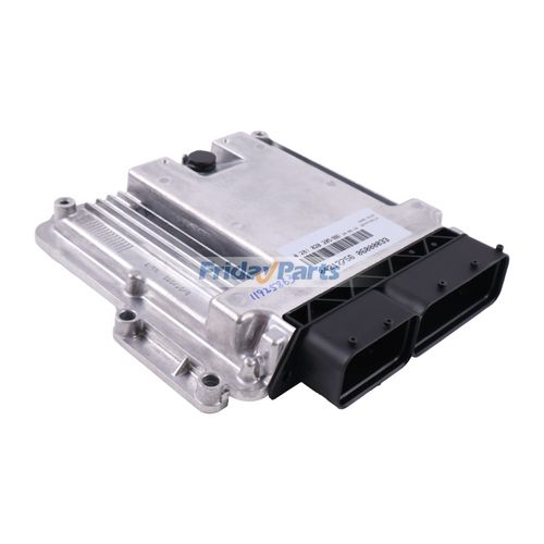 Telehandler Computer Image ECU Control Unit Computer Board 04217756 for Deutz Engine TCD3.6L4 TD2.9L4
