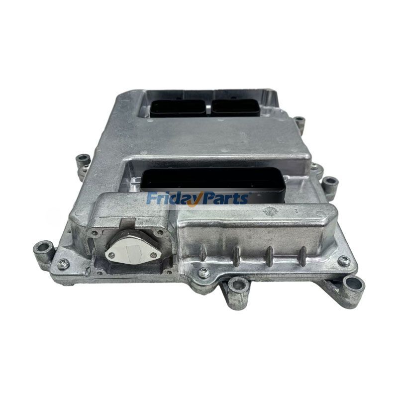 Engine,Excavator Ecu Controller