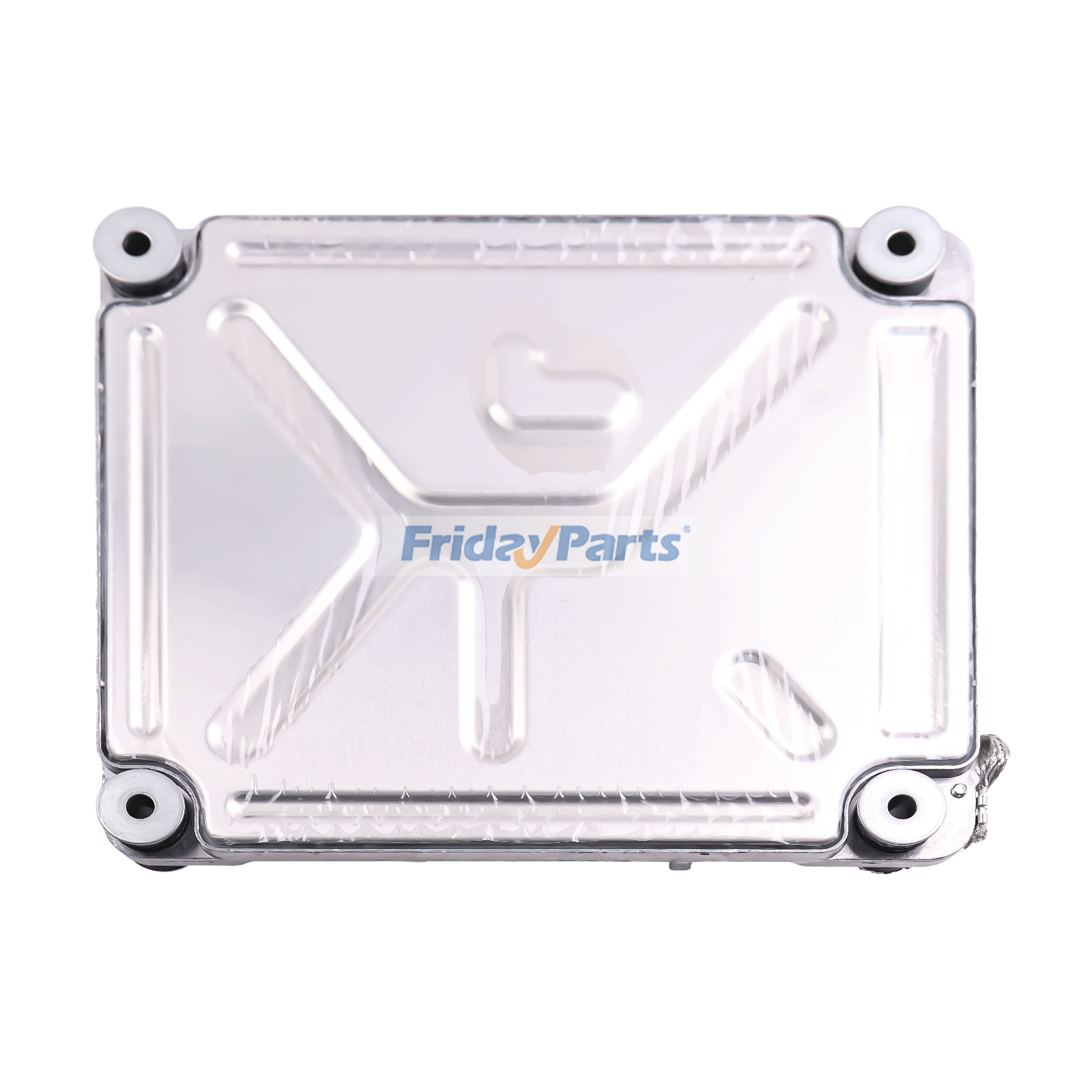 Unidad de control electrónico ECU 20561256 para motor Volvo D12 VED12 D13 Mack MP7 