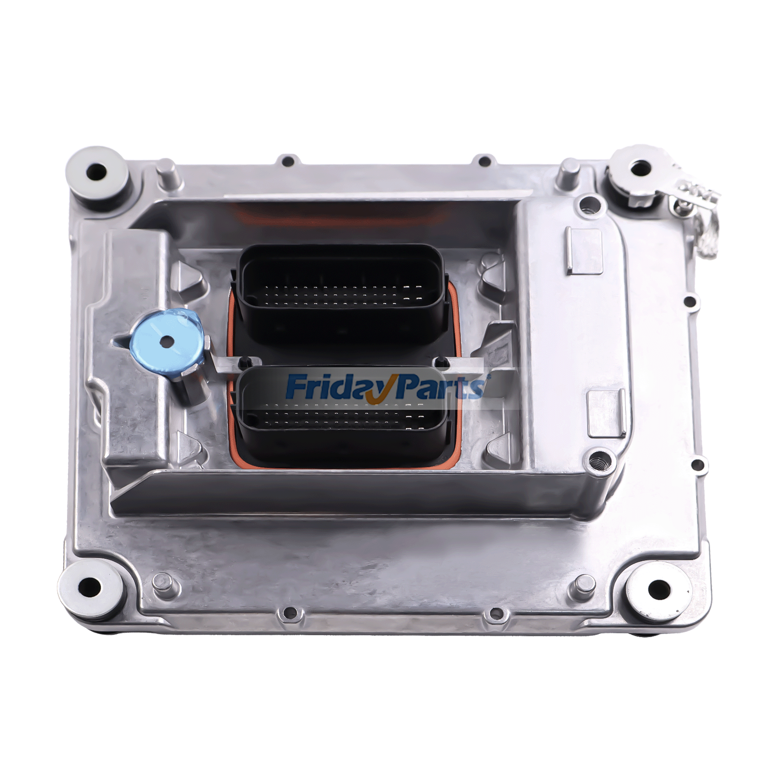 Unidad de control electrónico ECU 20561256 para motor Volvo D12 VED12 D13 Mack MP7
