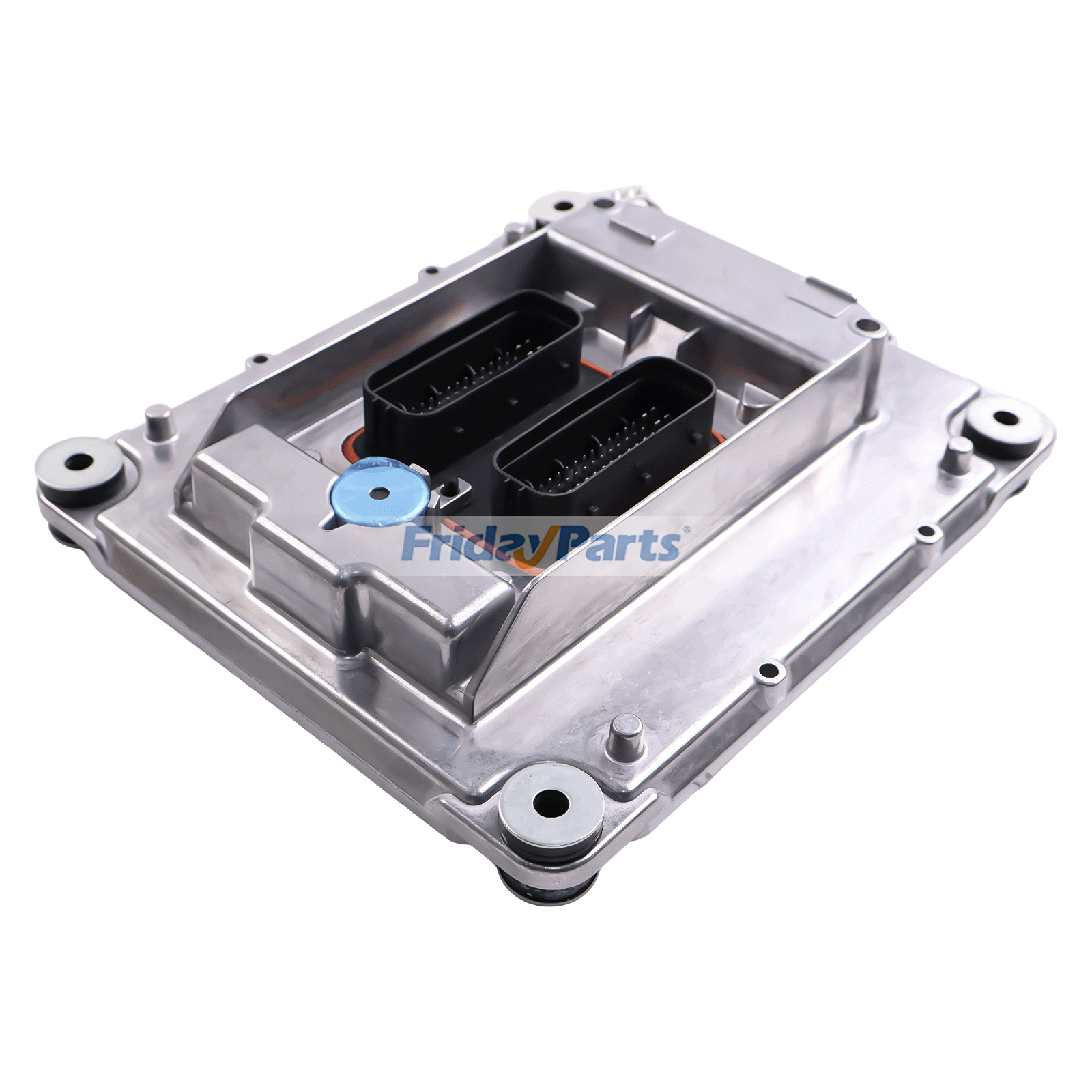 Unidad de control electrónico ECU 20561256 para motor Volvo D12 VED12 D13 Mack MP7 de FridayParts