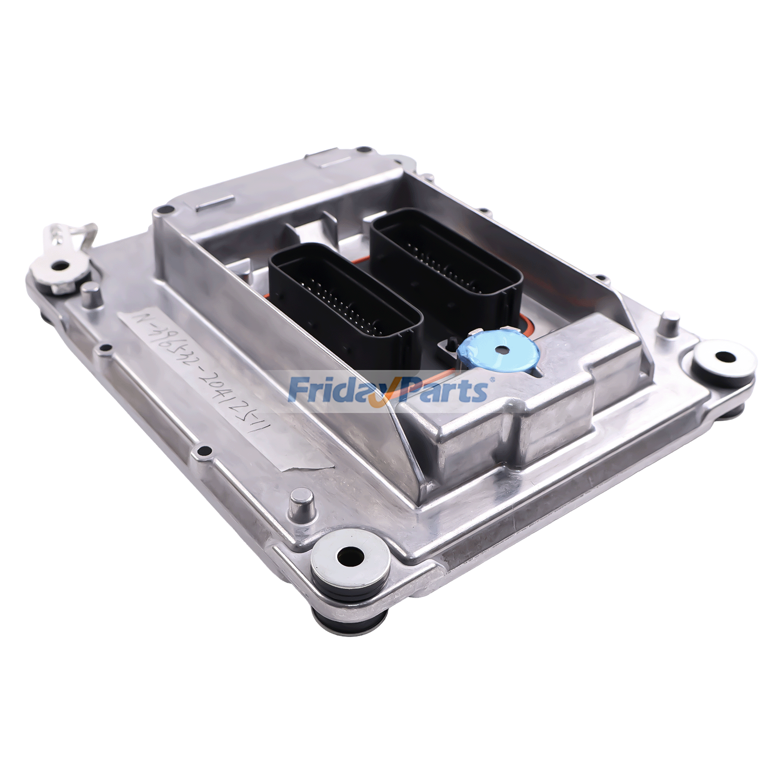 Unidad de control electrónico ECU 20561256 para motor Volvo D12 VED12 D13 Mack MP7