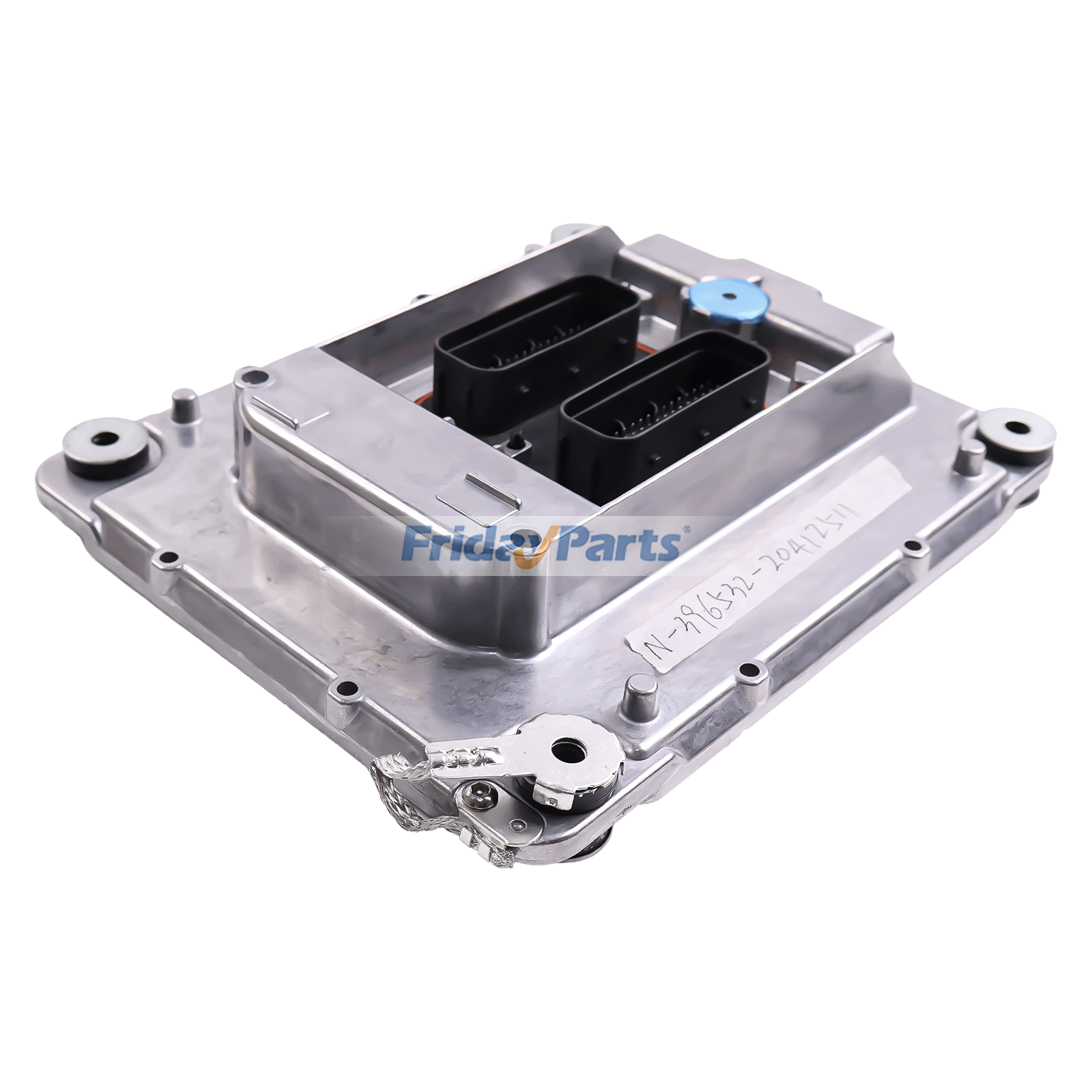 Unidad de control electrónico ECU 20561256 para motor Volvo D12 VED12 D13 Mack MP7 para Motor  FridayParts