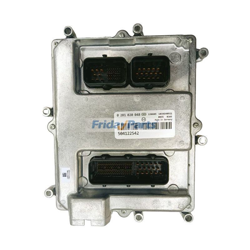 ECU Engine Control Unit 2854594 for Kobelco Excavator SK170-9 SK210-9 SK260 SK260-9 SK295-8 SK295-9
