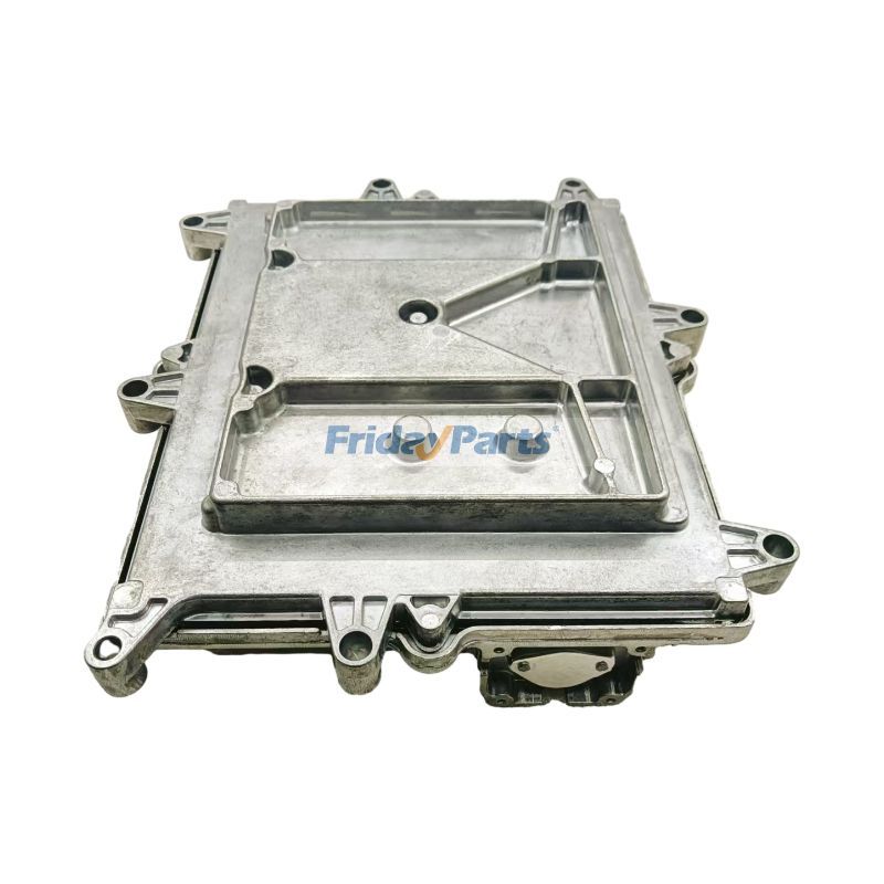 Unité de contrôle ECU 2854594 B110 B115 Iveco Pour Bosch,Pour CASE,Pour Iveco,Pour New Holland,Pour Fiat