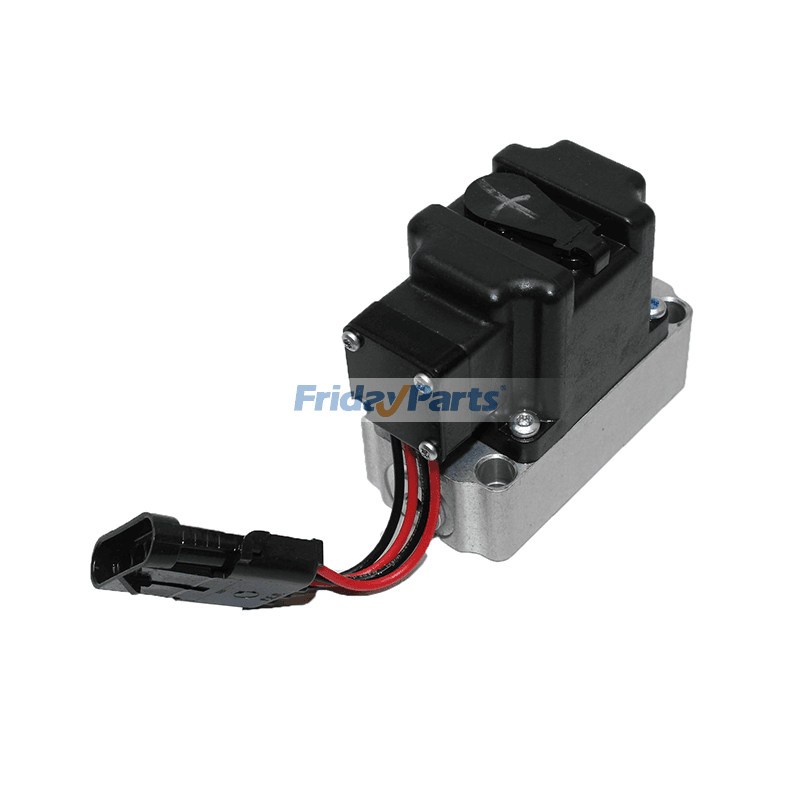 sunnydayjp58！ Válvula piloto EDC 58290GT para Genie S-80 S-85 Z-45/25 Z-80/60 Z