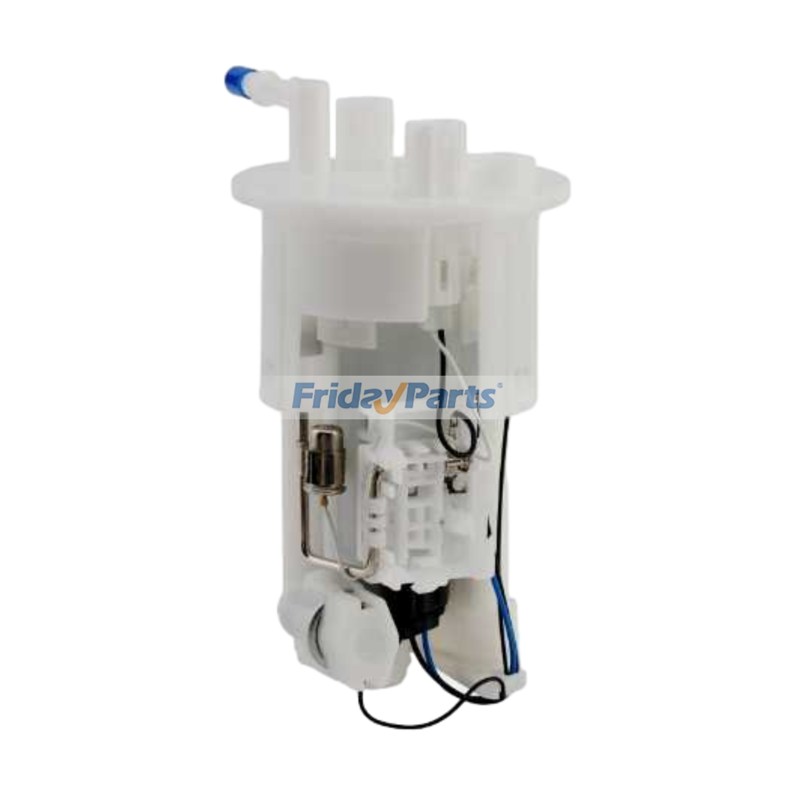 EFI Fuel Pump 5PW-13907-02-00 for Yamaha Motorcycle R1 R6 R6S YZFR1 YZFR6 YZFR6S YZFR6SXB YZFR6SXL