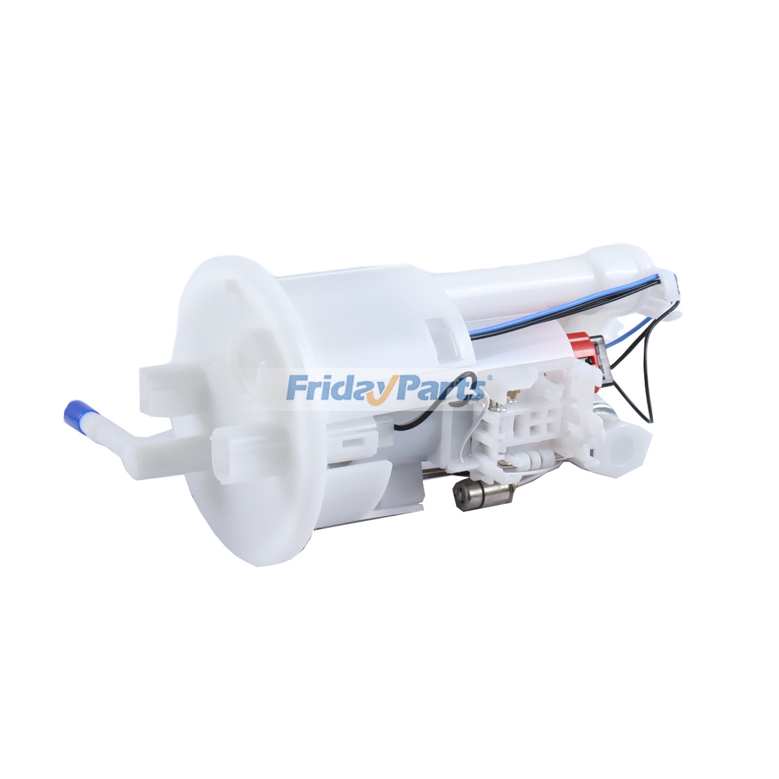 Kraftstoffpumpenbaugruppe 5PW-13907-01-00 für Yamaha Motorrad 2004-2005 YZF-R1 2007-2009 YFZ-R6S 2006 R1