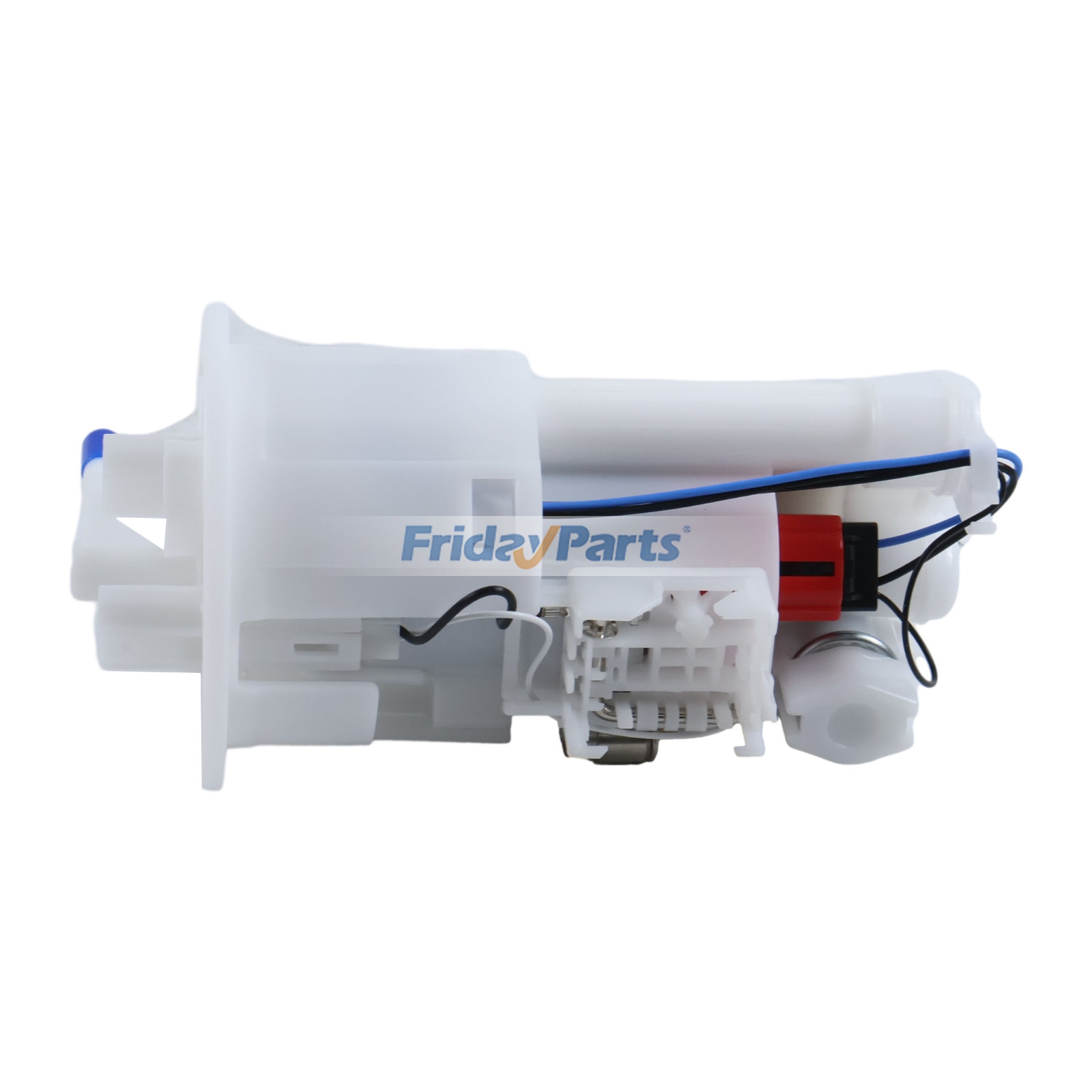 Fuel Pump compatible with Motorcycle
